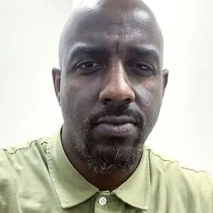Demarcus Johnson III