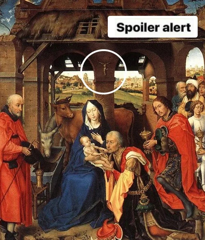 50 Of The Most ‘Blursed’ Images That Are As Blessed As They’re Cursed