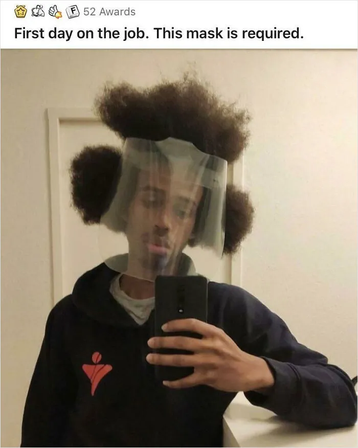 50 Of The Most ‘Blursed’ Images That Are As Blessed As They’re Cursed