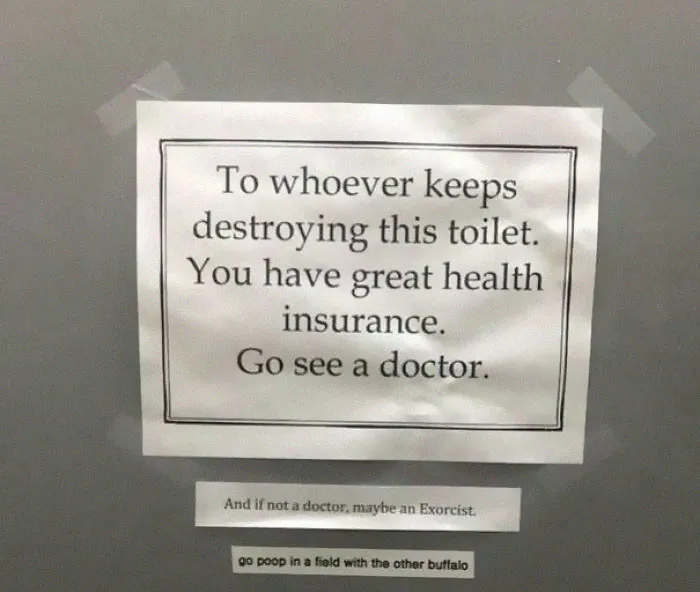 50 Of The Most ‘Blursed’ Images That Are As Blessed As They’re Cursed