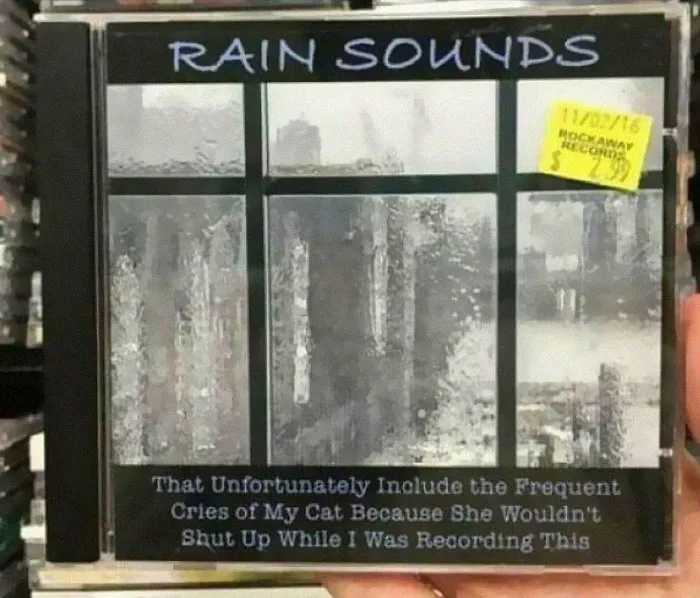 50 Of The Most ‘Blursed’ Images That Are As Blessed As They’re Cursed
