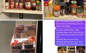 These People Are So Done With Their Boyfriends’ And Husbands’ Incompetence, They Just Had To Shame Their Infuriating Habits Online (40 Posts)
