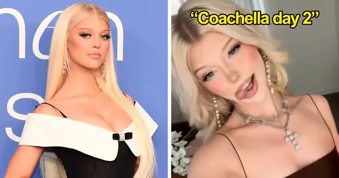 Influencer Coachella Pics May Not Be What They Seem, And This Woman Goes Viral For Revealing An Often-Used Trick