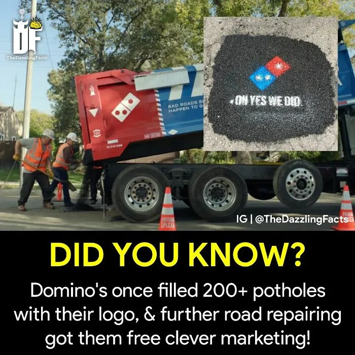 "Unbelievable But True": 40 Random Facts And Curiosities About The World Shared On This IG Page