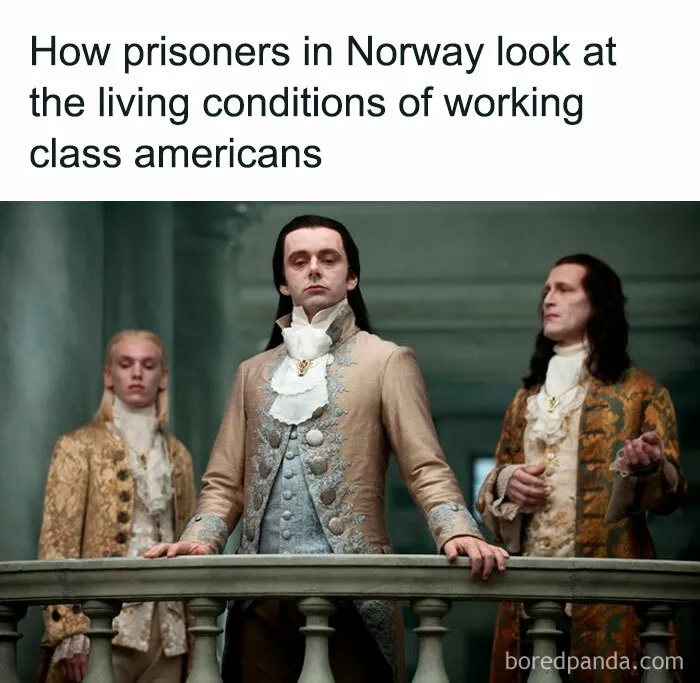 The American Dream