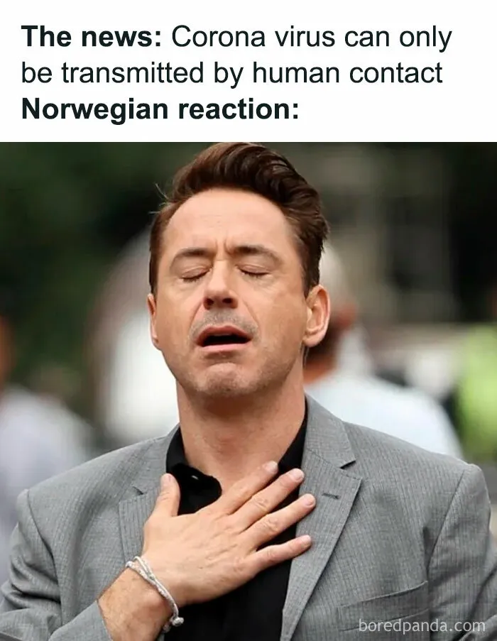 This Country Is Safe