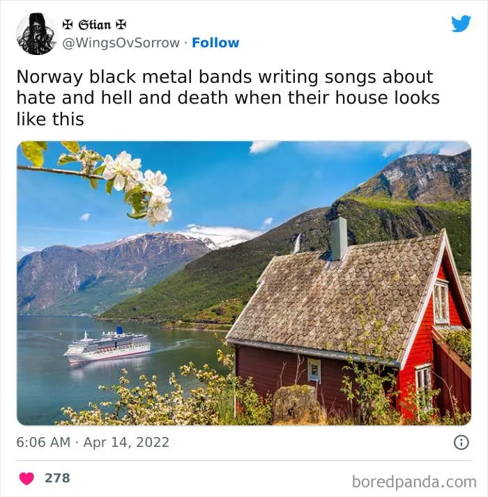 Elsker Dere Alle
