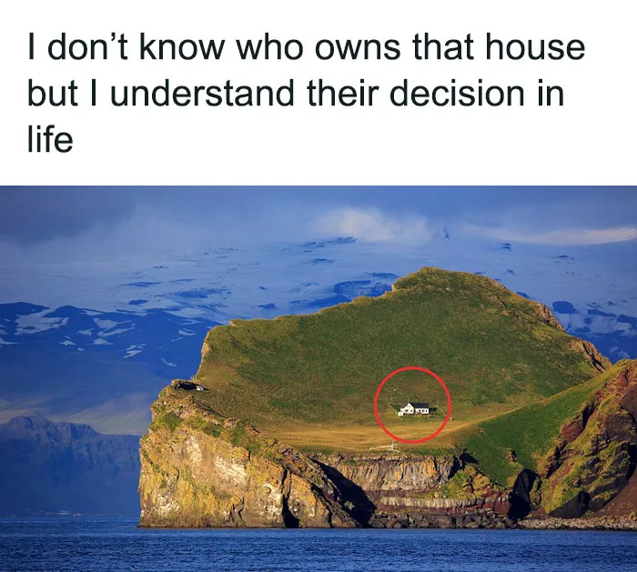 50 Introverts Share Spot-On And Funny Memes About Their Struggles On This Twitter Page