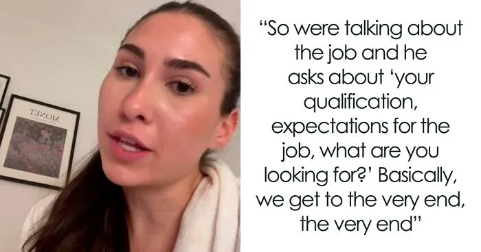 "Then Employers Are Like 'Why Doesn't Gen Z Want To Work A 9-5?'": Woman Hangs Up On A Recruiter After Learning About Work Conditions