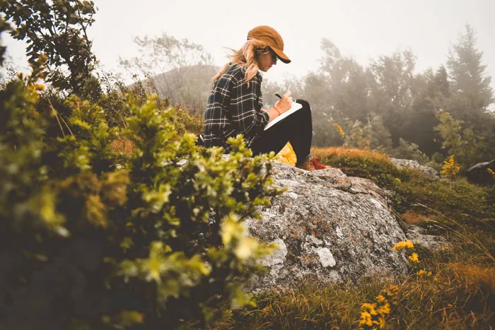 74 Journaling Ideas To Never Run Out Of Things To Write About