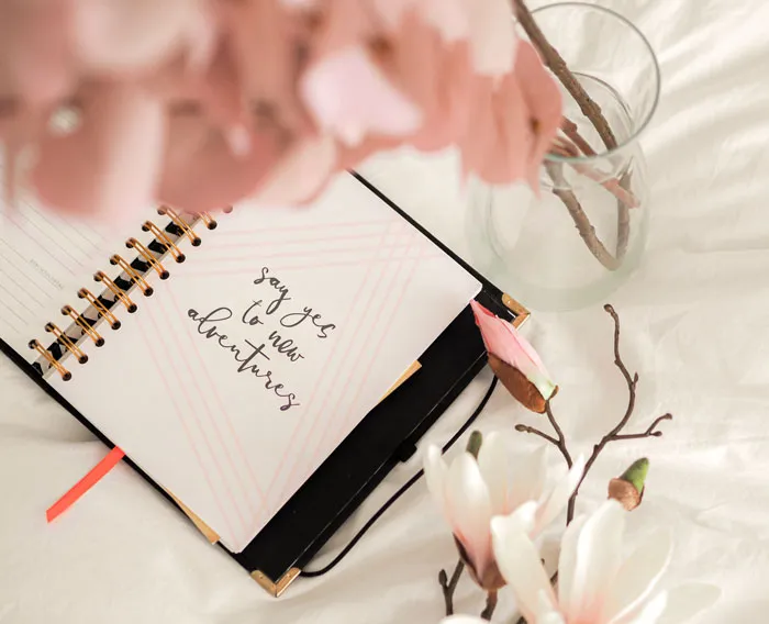 74 Journaling Ideas To Never Run Out Of Things To Write About