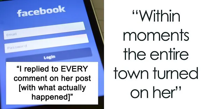 “We Don’t Take Abuse At My Store”: Karen's Lies About Department Store Backfire Spectacularly, Making Her The Laughingstock Of The Town
