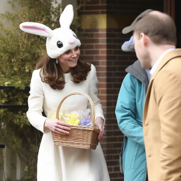 Kate Middleton
