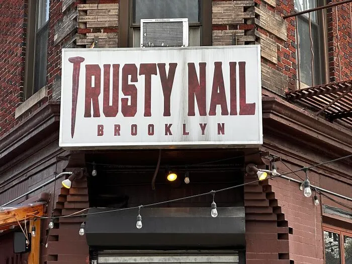 In Nails I Trust