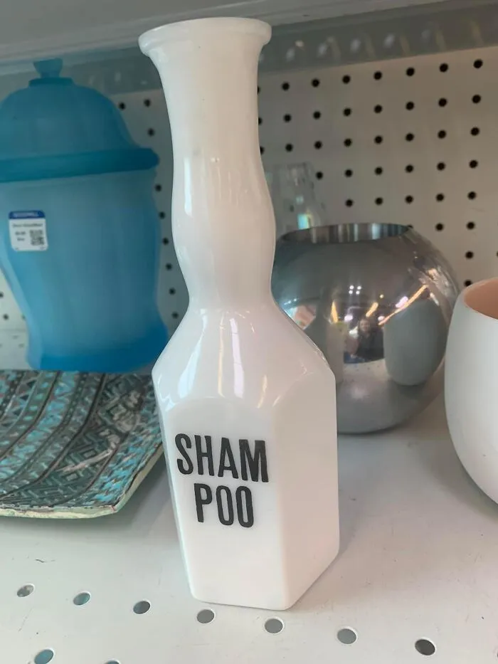 Shampoo