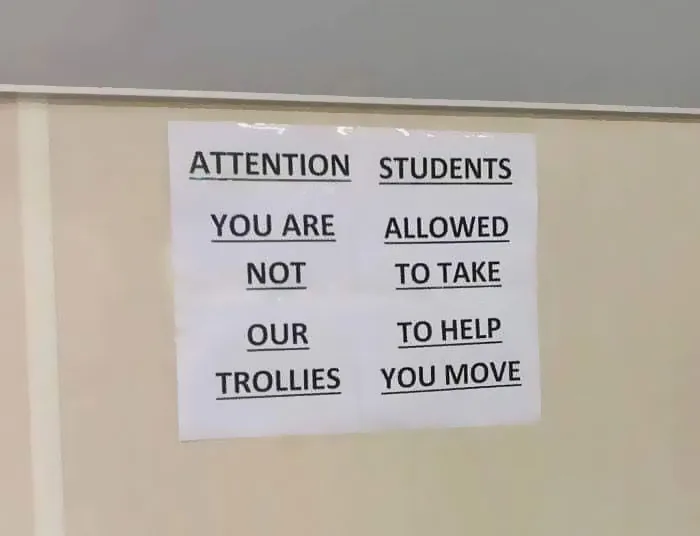 40 Times People Didn't Take Letter Spacing Into Consideration And It Resulted In These Fails