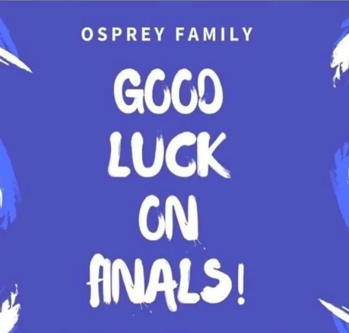 Finals