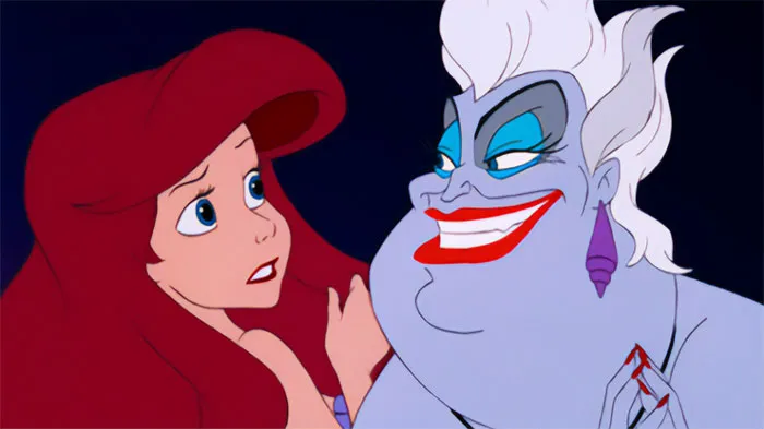 These 49 Life Lessons From Disney Movies Are Both Awful And Funny At The Same Time