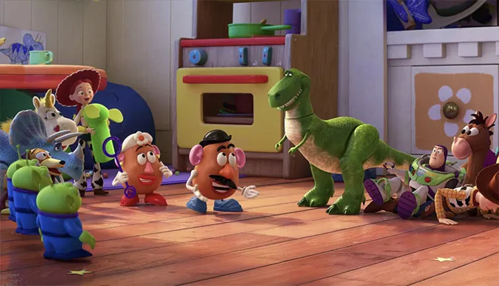 These 49 Life Lessons From Disney Movies Are Both Awful And Funny At The Same Time