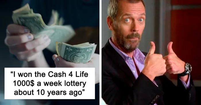 "They Eventually Stopped Answering My Calls And Blocked Me": 'Lifetime Supply' Winners Are Sharing How Things Are Working Out For Them