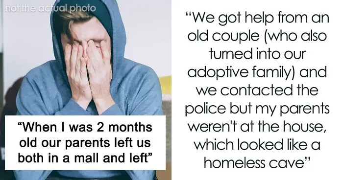 "I Connected The Dots": 19-Year-Old Seeks Online Advice After Discovering His Sister Lied About Her Identity For Years