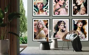 Beautiful Affordable Limited Edition Artworks