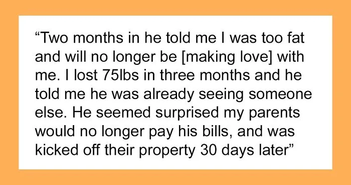 “My New Wife Changed The Second I Said ‘I Do’”: 30 Reasons Why People Filed For Divorce In Less Than A Year, As Shared Online