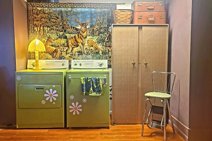 30 Examples Of Maximalist Design Done Right, As Shared On This Facebook Group
