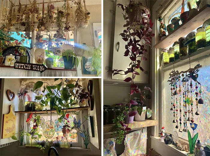 30 Examples Of Maximalist Design Done Right, As Shared On This Facebook Group