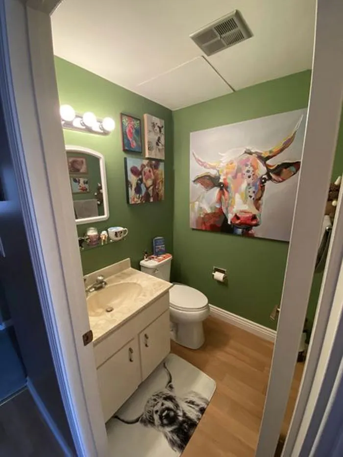 30 Examples Of Maximalist Design Done Right, As Shared On This Facebook Group