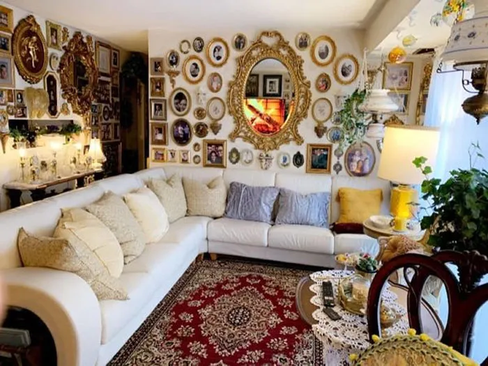 30 Examples Of Maximalist Design Done Right, As Shared On This Facebook Group