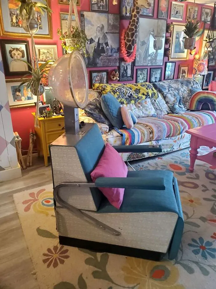 30 Examples Of Maximalist Design Done Right, As Shared On This Facebook Group