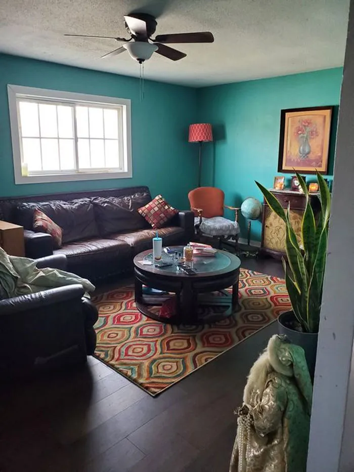 30 Examples Of Maximalist Design Done Right, As Shared On This Facebook Group