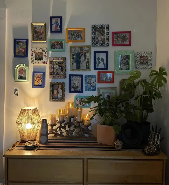 30 Examples Of Maximalist Design Done Right, As Shared On This Facebook Group