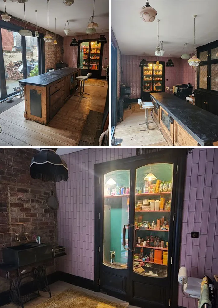 30 Examples Of Maximalist Design Done Right, As Shared On This Facebook Group