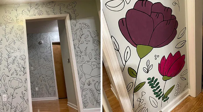 30 Examples Of Maximalist Design Done Right, As Shared On This Facebook Group