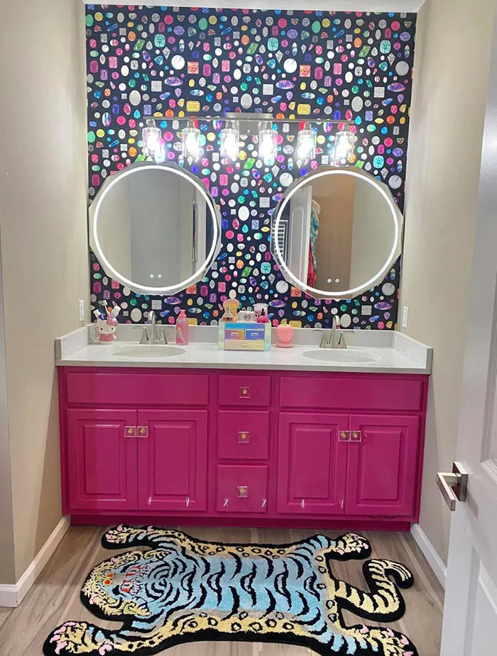 30 Examples Of Maximalist Design Done Right, As Shared On This Facebook Group