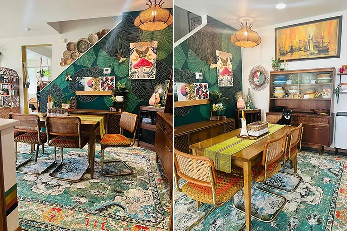 30 Examples Of Maximalist Design Done Right, As Shared On This Facebook Group