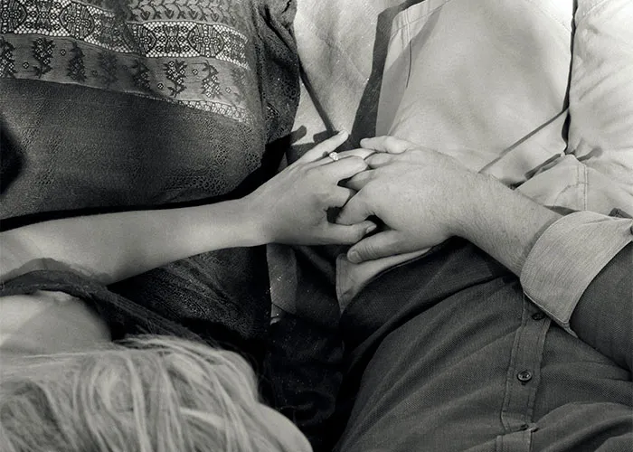 Men Are Sharing Little Things Women Do That Make Them Feel Valued And Loved (30 Answers)