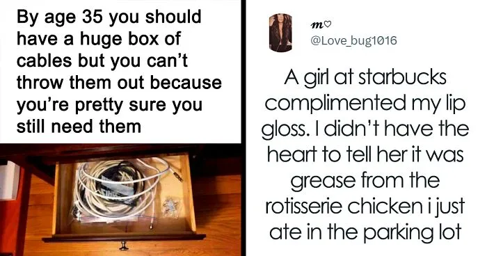 50 Memes That Might Be Very Relatable If You're A Millennial Over 30, As Shared By This Instagram Account