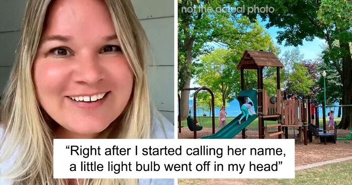Three-Year-Old Goes Missing In A Huge Play Place, Mom Finds Her Within Minutes By Utilizing A Technique She Learned On TikTok