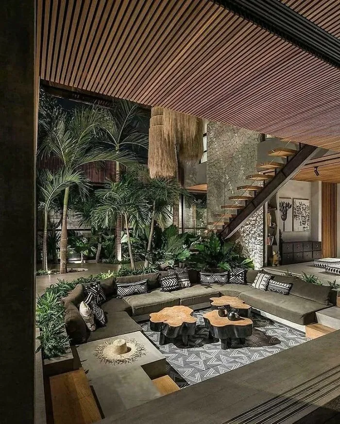 40 Times Designers Went All In And Designed The Most Fabulous Examples Of ‘Modern Architecture’