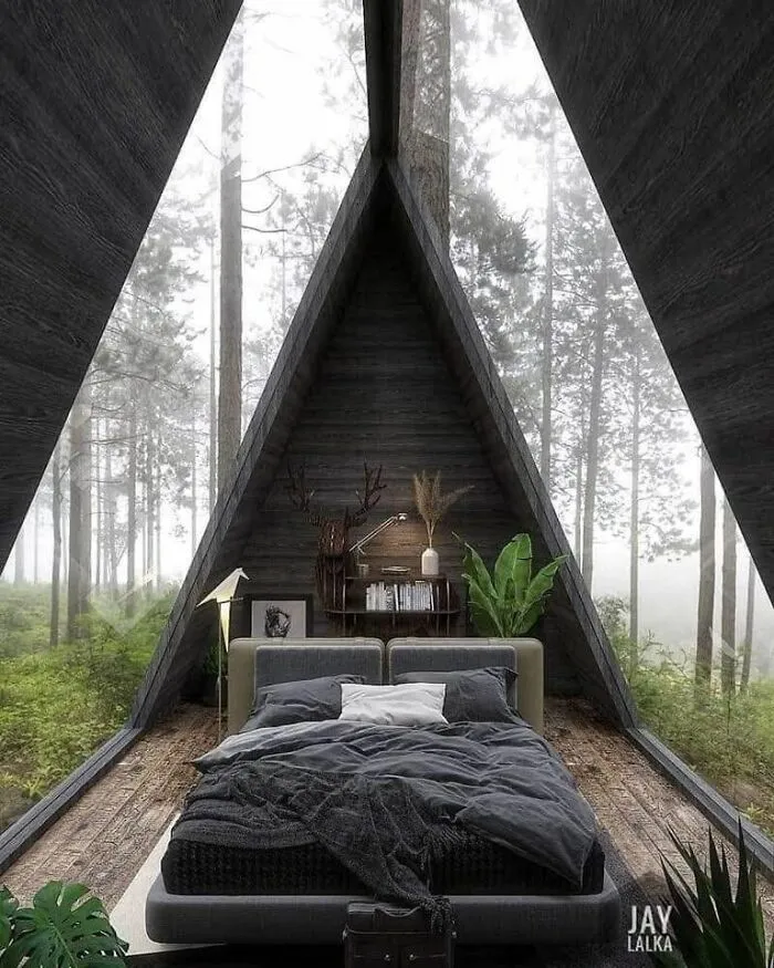 40 Times Designers Went All In And Designed The Most Fabulous Examples Of ‘Modern Architecture’