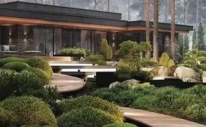 40 Times Designers Went All In And Designed The Most Fabulous Examples Of ‘Modern Architecture’