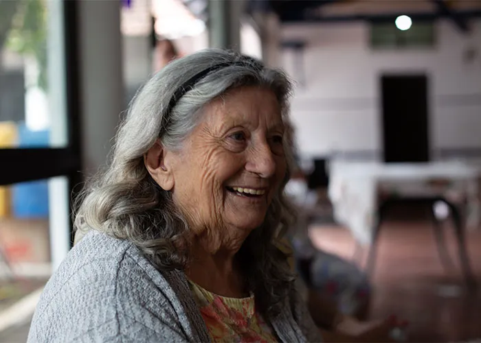 30 Brilliant Stories About The Most Memorable Moments People Ever Had With Complete Strangers