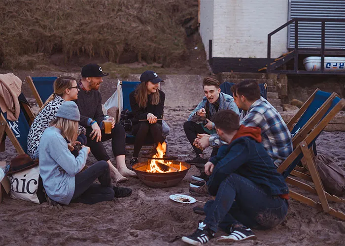 30 Brilliant Stories About The Most Memorable Moments People Ever Had With Complete Strangers