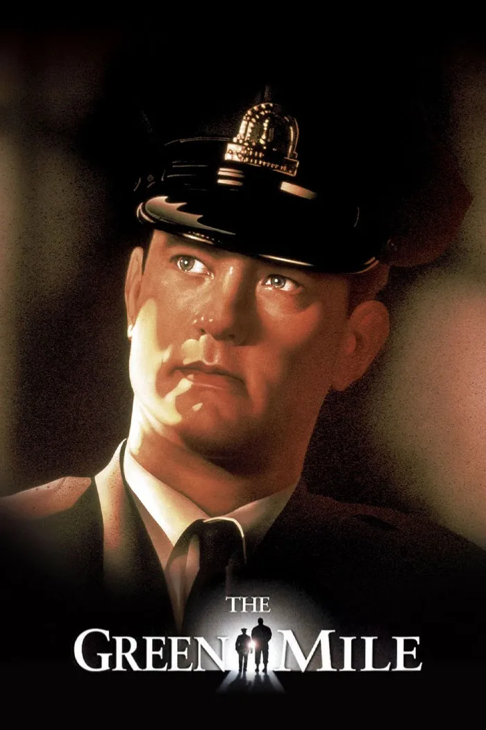 The Green Mile
