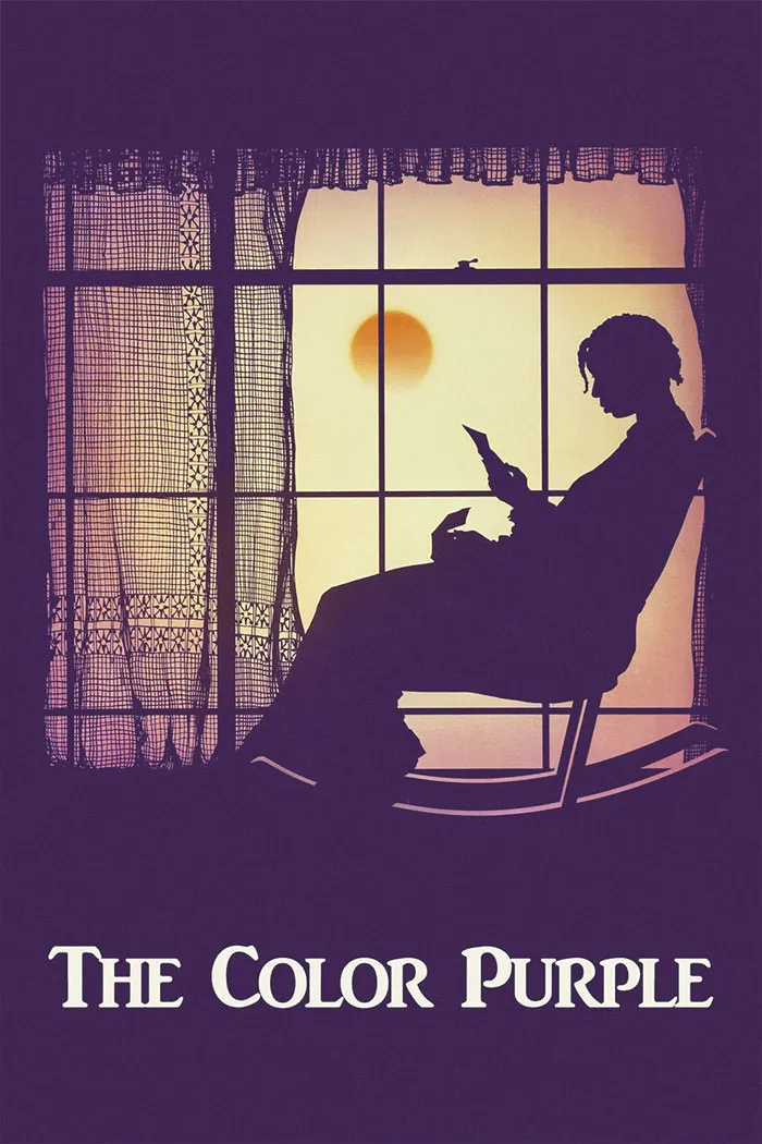 The Color Purple