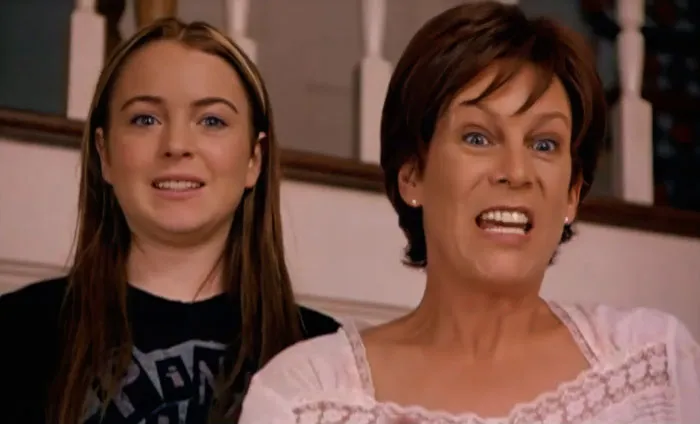 Freaky Friday
