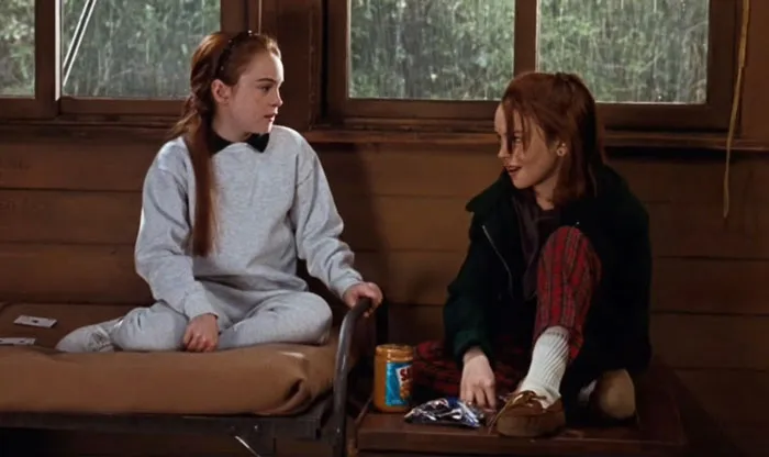 The Parent Trap